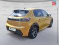 Peugeot e-208 e-208 136ch Style Radar AR Carplay Jaune - thumbnail 6