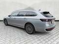 Volkswagen Passat Variant 2.0 TDI DSG Elegance IQ.Light AHK Argintiu - thumbnail 6