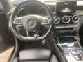 Mercedes-Benz GLC 250 GLC -Klasse Coupe GLC 250 d 4Matic FINAN GARANTI Černá - thumbnail 11