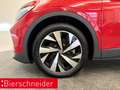 Volkswagen ID.4 Pro DIGITAL COCKPIT 20 WÄRMEPUMPE LED H&K HEAD-UP Rot - thumbnail 14