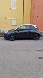 1.2 Jam 70cv