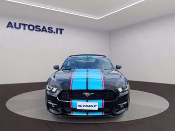 Convertible 2.3 EcoBoost aut.