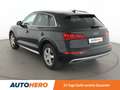 Audi Q5 35 TDI sport Aut.*LED*TEMPO*PANO*CAM*PDC*SHZ* Schwarz - thumbnail 4