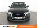 Audi Q5 35 TDI sport Aut.*LED*TEMPO*PANO*CAM*PDC*SHZ* Schwarz - thumbnail 9