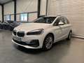 BMW 218 Luxury Line/Navi/Leder/KeyLes Weiß - thumbnail 3