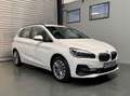 BMW 218 Luxury Line/Navi/Leder/KeyLes Weiß - thumbnail 1