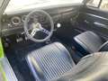 Dodge Coronet Super Bee, 383cui V8, Schalter, Scheibenbremsen Groen - thumbnail 5