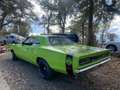 Dodge Coronet Super Bee, 383cui V8, Schalter, Scheibenbremsen Groen - thumbnail 3