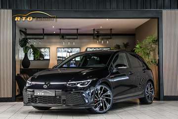 2.0 TSI GTI|Pano|ACC|19''|Stuur/stoelverw.