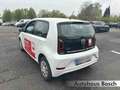 Volkswagen up! move 1.0 5 türig SHZ PDC RFK DAB Klima Weiß - thumbnail 3