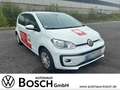 Volkswagen up! move 1.0 5 türig SHZ PDC RFK DAB Klima Weiß - thumbnail 1