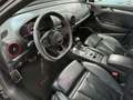 Audi RS3 SPB S-TRONIC 2.5 TFSI 400CV TETTO-CARBO-PACK 290 Zwart - thumbnail 10