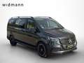 Mercedes-Benz V 250 d 4MATIC AVANTGARDE AMG Luft Sound AHK Night Gris - thumbnail 7