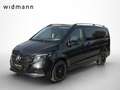 Mercedes-Benz V 250 d 4MATIC AVANTGARDE AMG Luft Sound AHK Night Gris - thumbnail 1