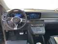 Mercedes-Benz V 250 d 4MATIC AVANTGARDE AMG Luft Sound AHK Night Gris - thumbnail 9