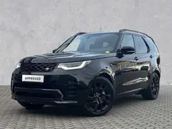Land Rover Discovery D300 Dynamic SE