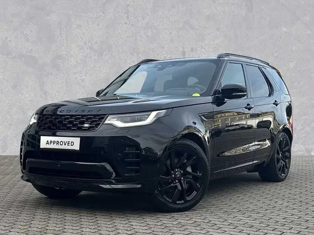 Land Rover Discovery D300 Dynamic SE