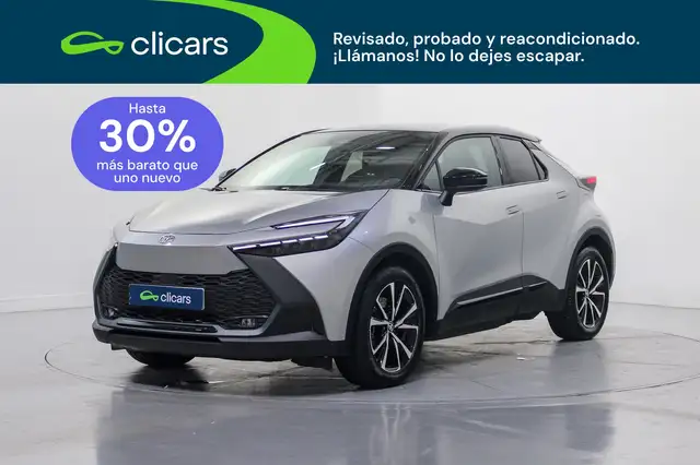 Toyota C-HR 220PH Advance