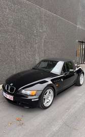 roadster 1.9 Wide Body