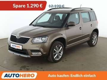 1.2 TSI Joy*TEMPO*PDC*SHZ*