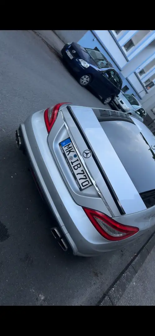 Mercedes-Benz CLS 350 BlueEFFICIENCY 7G-TRONIC - 2