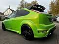 Ford Focus RS MK2 +DEUTSCHES FAHRZEUG+UNFALLFREI+ Vert - thumbnail 9