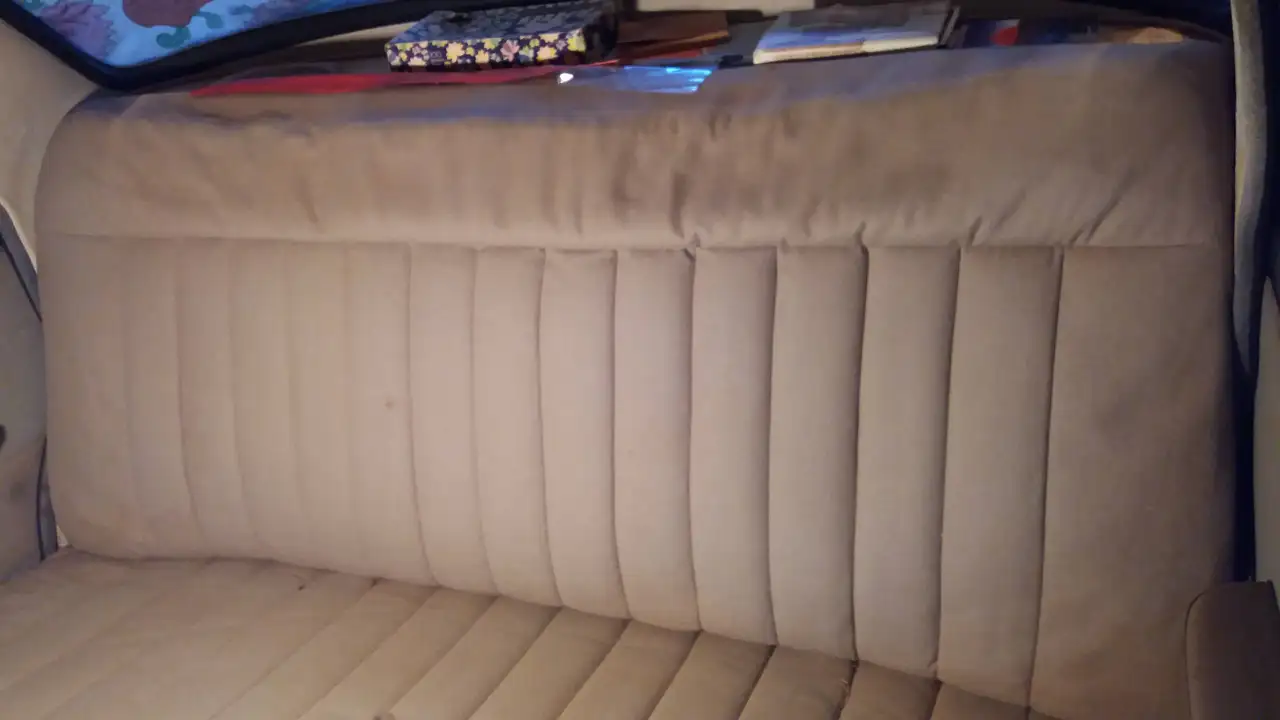 Lancia Flavia 1962, foto 9