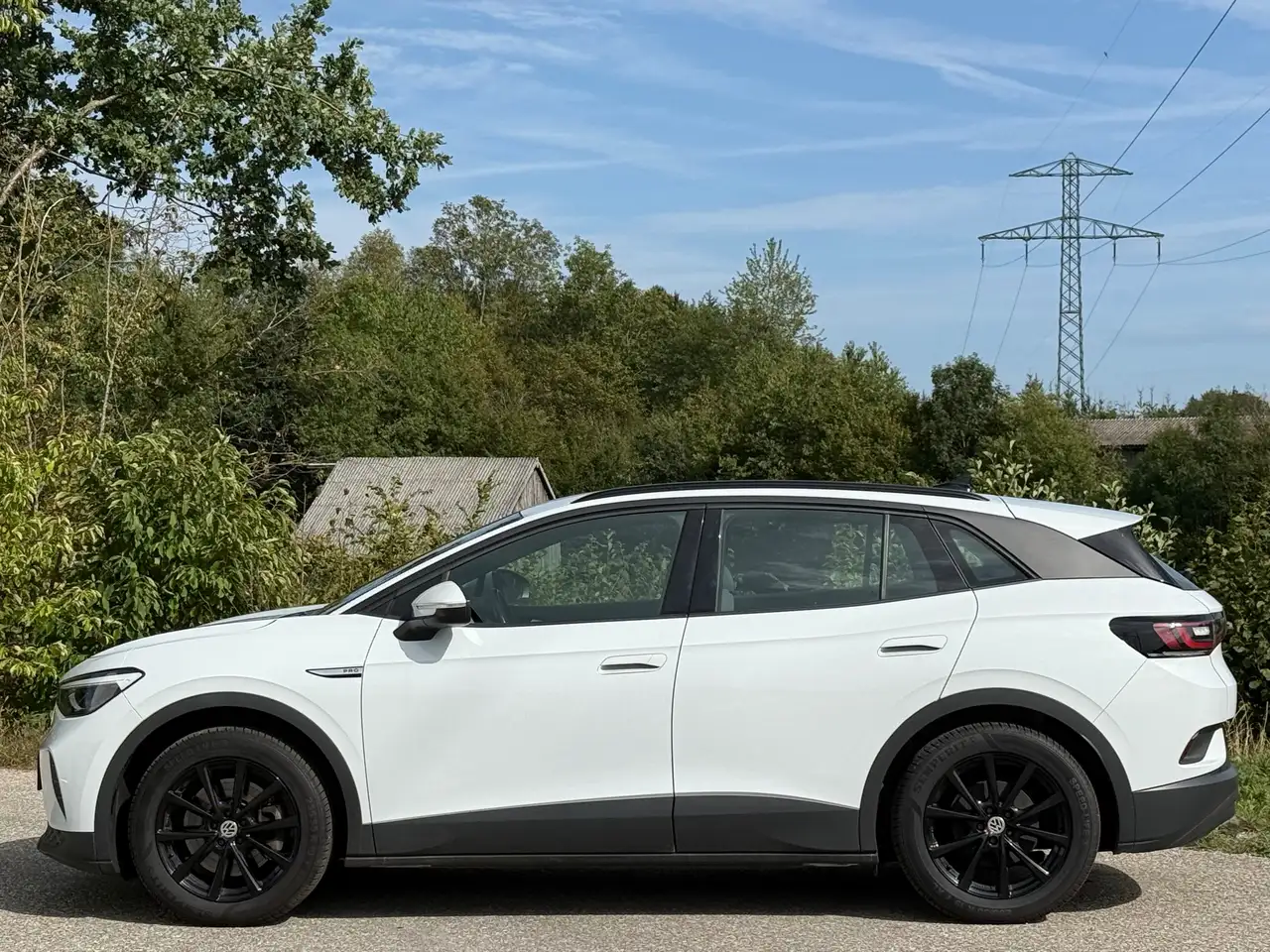 Volkswagen ID.4 Pro Performance 150 kW – Bild 2