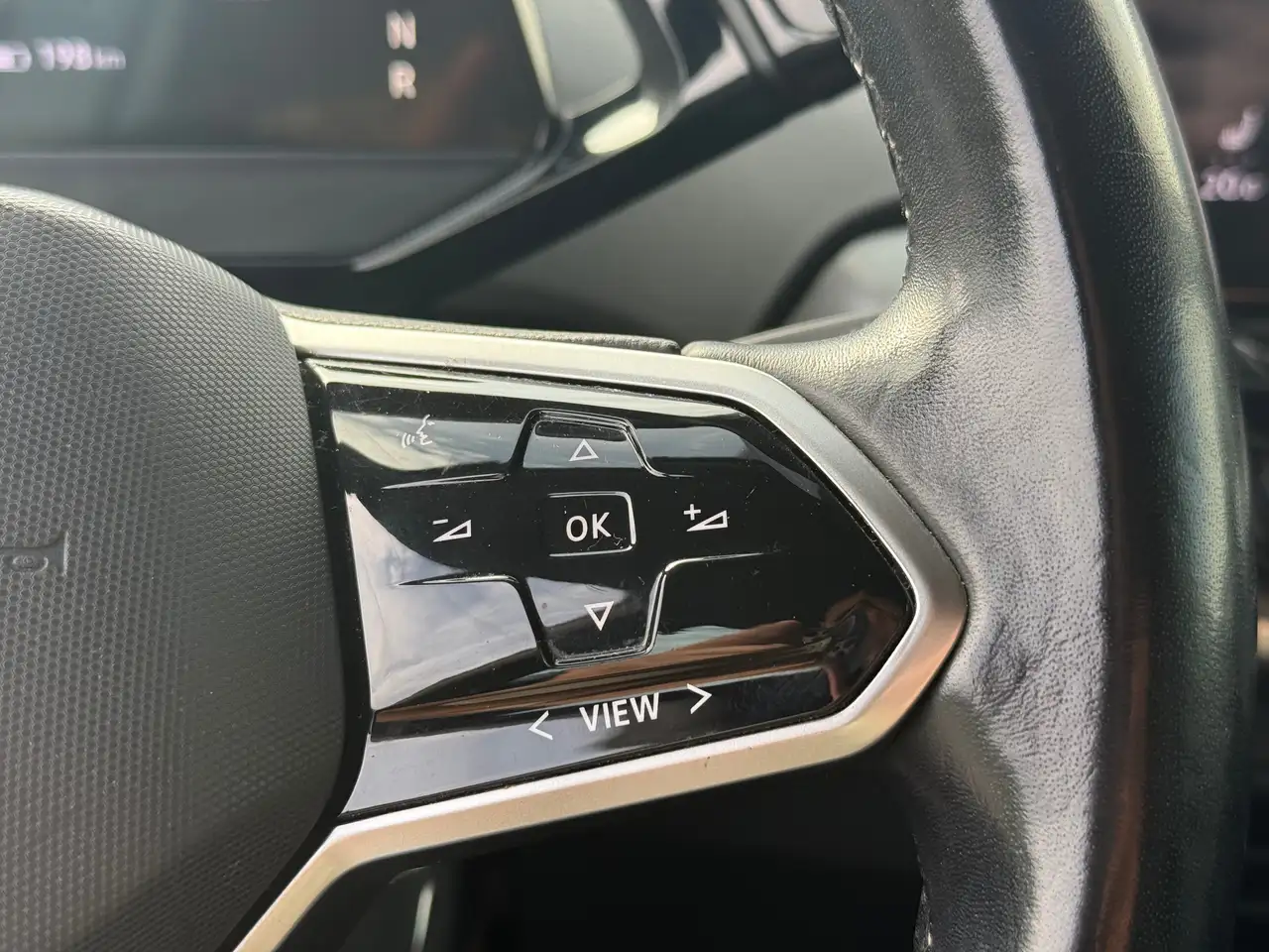 Volkswagen ID.4 Pro Performance 150 kW – Bild 21