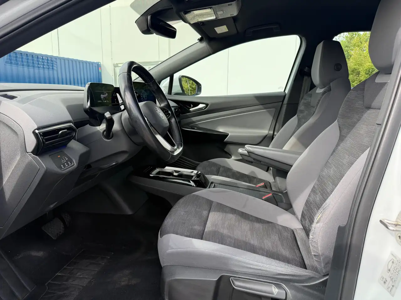 Volkswagen ID.4 Pro Performance 150 kW – Bild 9