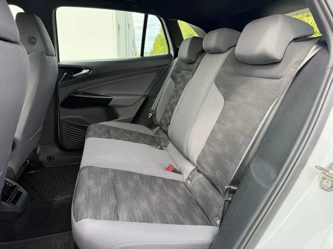 Volkswagen ID.4 Pro Performance 150 kW – Bild 16