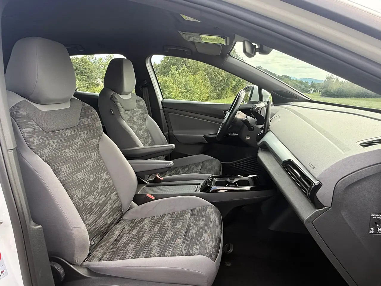 Volkswagen ID.4 Pro Performance 150 kW – Bild 13