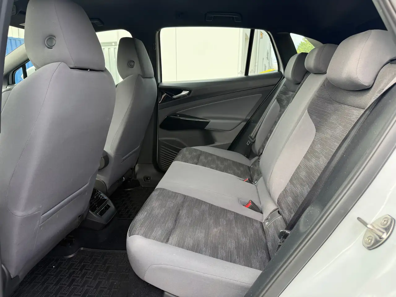 Volkswagen ID.4 Pro Performance 150 kW – Bild 15