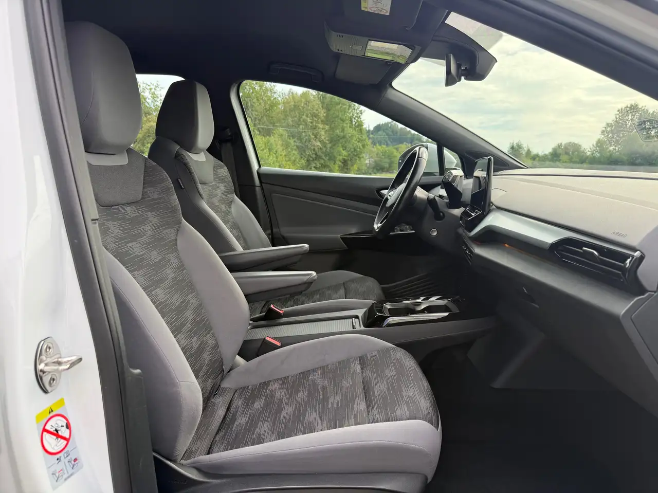 Volkswagen ID.4 Pro Performance 150 kW – Bild 12