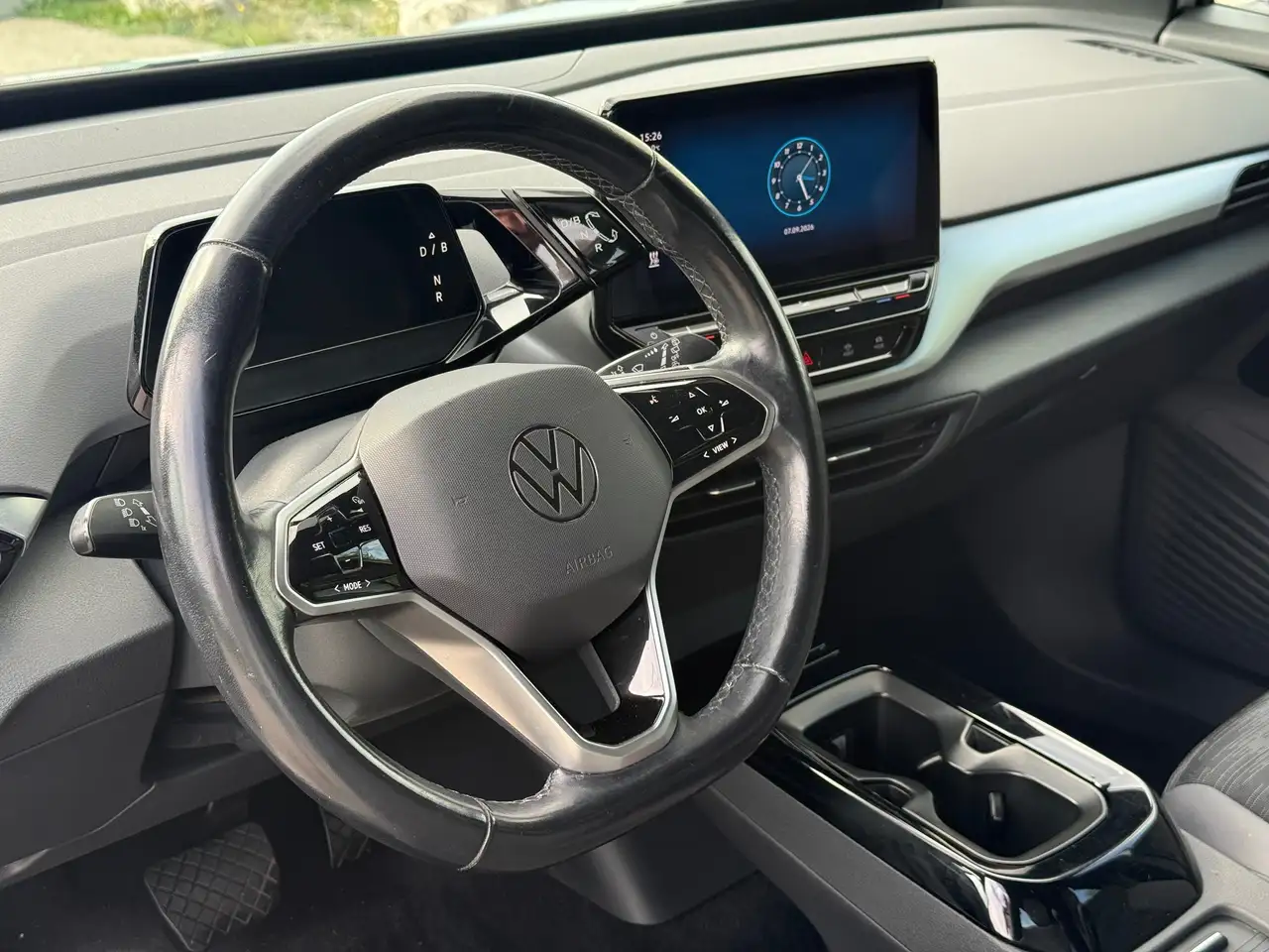 Volkswagen ID.4 Pro Performance 150 kW – Bild 11