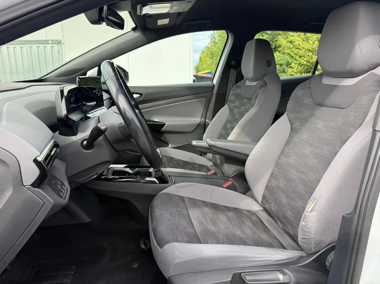 Volkswagen ID.4 Pro Performance 150 kW – Bild 10