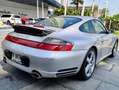 Porsche 911 911 Coupe 3.6 Carrera 320cv Argento - thumbnail 3