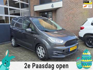 1.5 TDCI Trend Euro 6 |Diesel |Apk