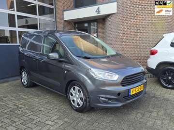 1.5 TDCI Trend Euro 6 |Diesel |Export