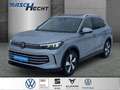Volkswagen Tiguan Elegance 1.5 eTSI DSG*LED*NAVI*PANO*SHZ* Silber - thumbnail 1