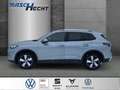 Volkswagen Tiguan Elegance 1.5 eTSI DSG*LED*NAVI*PANO*SHZ* Silber - thumbnail 2