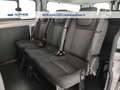 Ford Transit Custom 320 2.0 tdci 130cv Trend combi L2H1 auto 9 POSTI Gümüş rengi - thumbnail 18