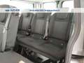 Ford Transit Custom 320 2.0 tdci 130cv Trend combi L2H1 auto 9 POSTI Gümüş rengi - thumbnail 19