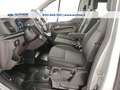 Ford Transit Custom 320 2.0 tdci 130cv Trend combi L2H1 auto 9 POSTI Plateado - thumbnail 16