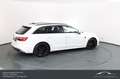 Audi A4 Avant 40 TDI S line KAMERA MY22 Blanc - thumbnail 6