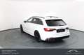 Audi A4 Avant 40 TDI S line KAMERA MY22 Blanc - thumbnail 9