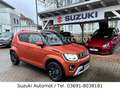 Suzuki Ignis 1.2 DUALJET HYBRID Comfort+  Allgrip LED Oranje - thumbnail 18