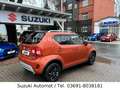 Suzuki Ignis 1.2 DUALJET HYBRID Comfort+  Allgrip LED Orange - thumbnail 3