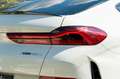 BMW X6 40d M SPORT.SOFTCLOSE.SKY.DR.ASS.H/K.360°.AHK Weiß - thumbnail 30