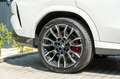 BMW X6 40d M SPORT.SOFTCLOSE.SKY.DR.ASS.H/K.360°.AHK Weiß - thumbnail 29